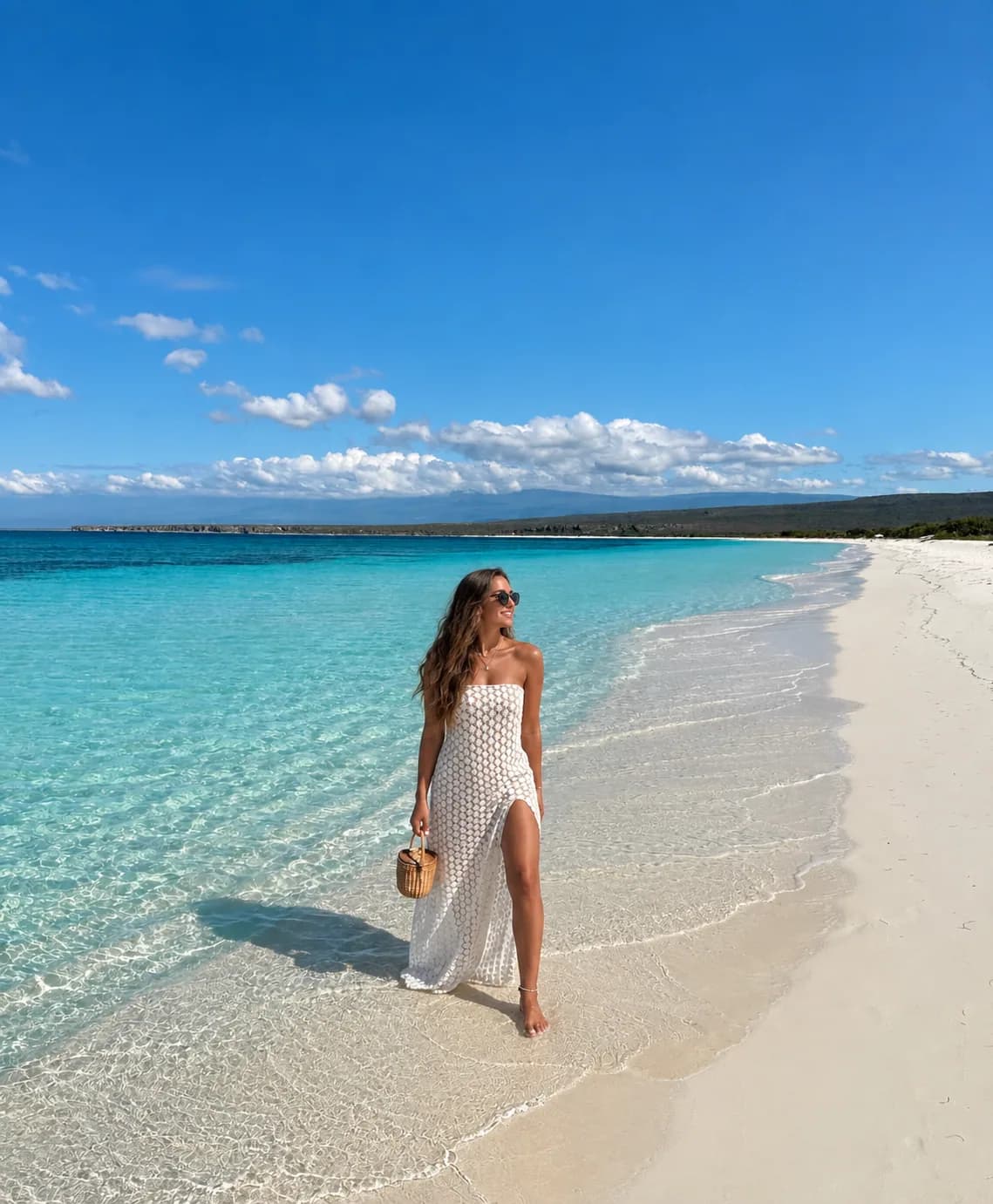 La Perla del Sur, multi-day adventure in the Dominican Republic