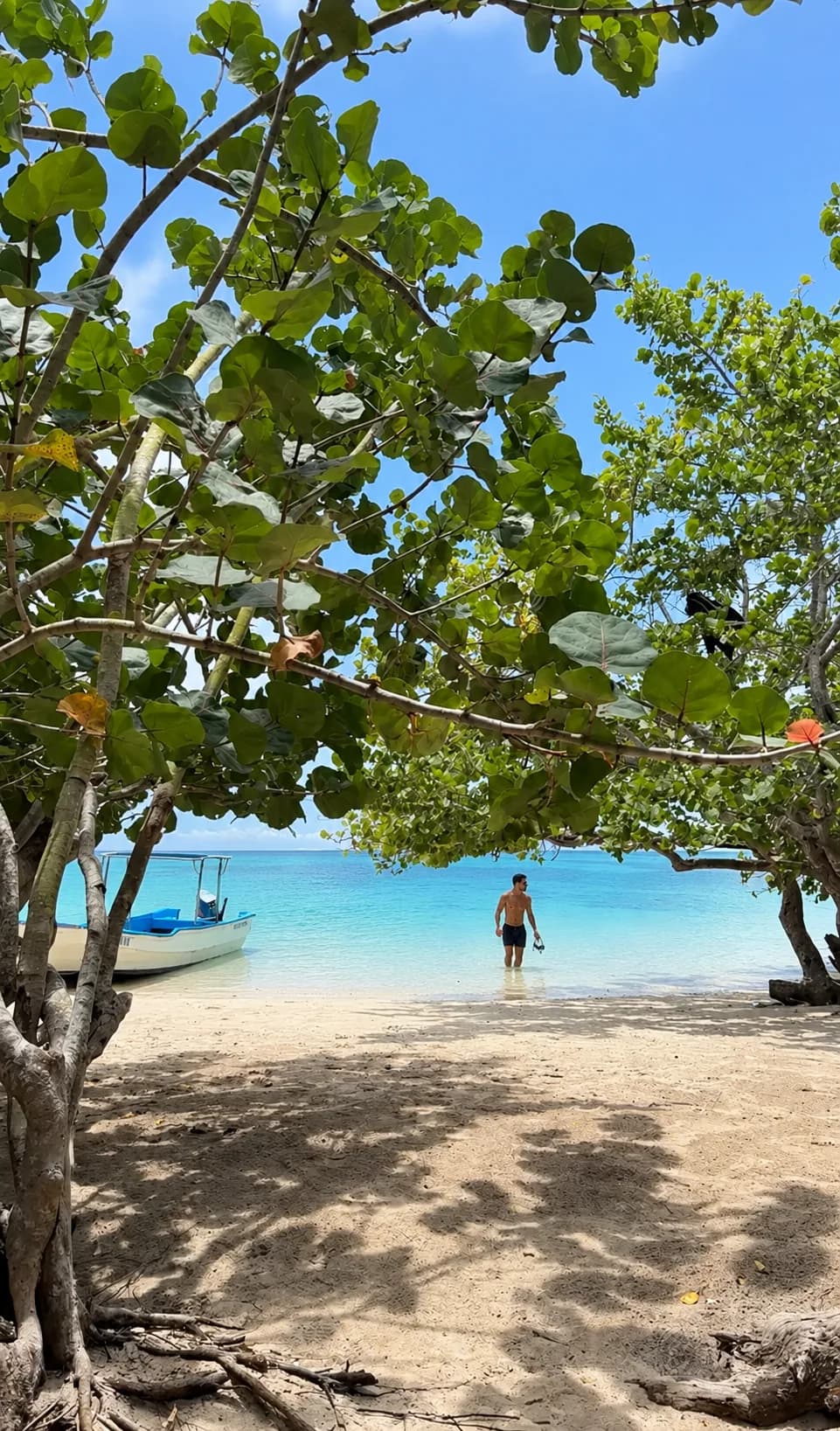 Vuelta a la Isla, multi-day adventure in the Dominican Republic