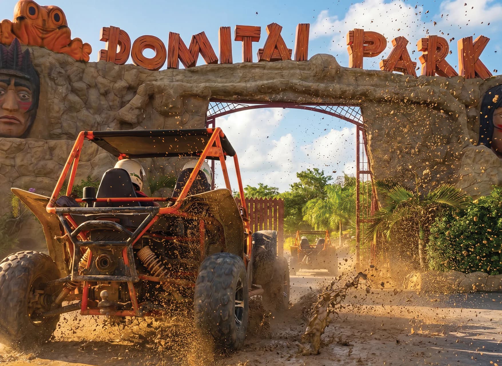 Adventure Boogies Punta Cana gallery 5