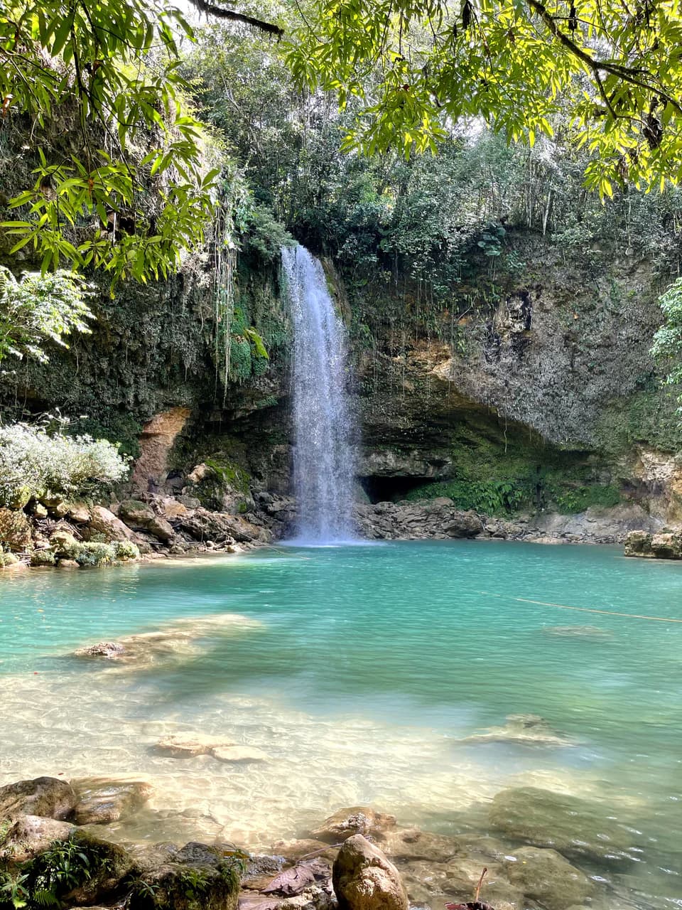Recorrido por Samaná