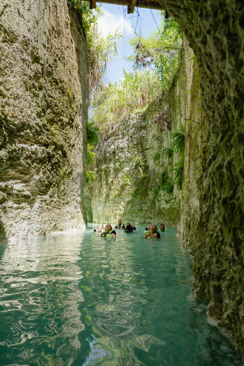 Sacred River gallery 2